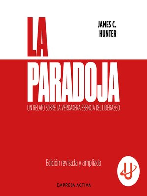 La paradoja - Audiobook